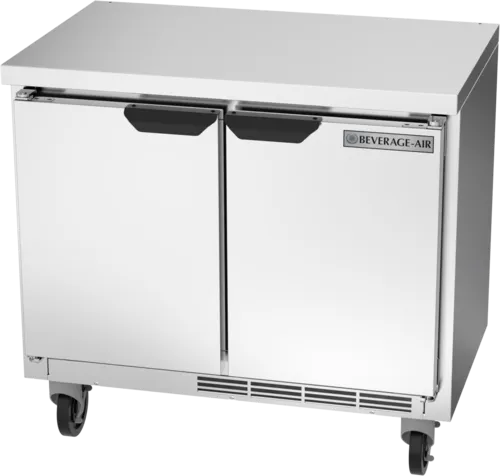 Beverage Air WTR34HC-FLT