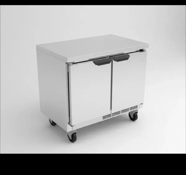 Beverage Air WTR34HC-FLT