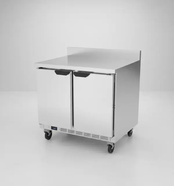 Beverage Air WTR36AHC-FIP