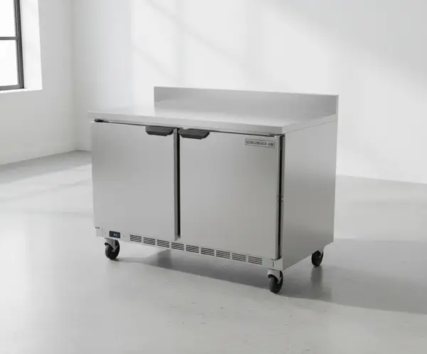 Beverage Air WTR48AHC-FIP