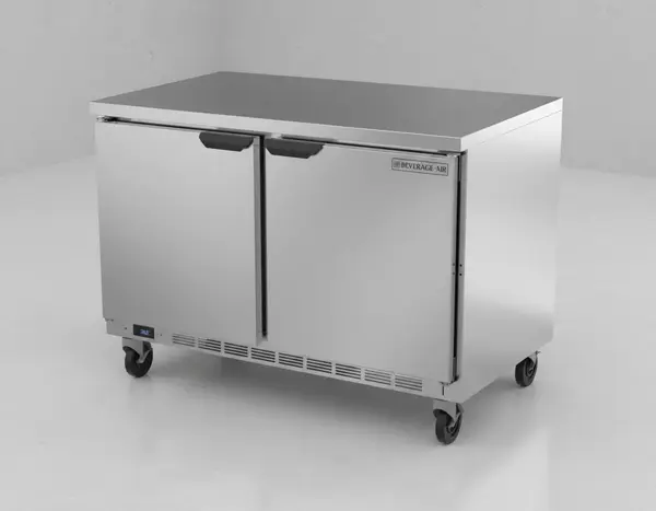 Beverage Air WTR48AHC-FLT