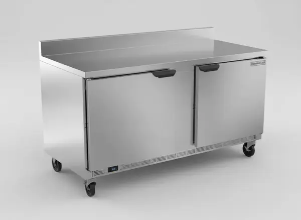 Beverage Air WTR60AHC-FIP