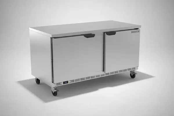 Beverage Air WTR60AHC-FLT