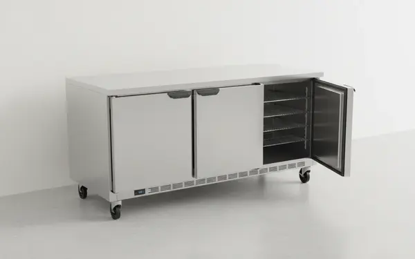 Beverage Air WTR72AHC-FLT