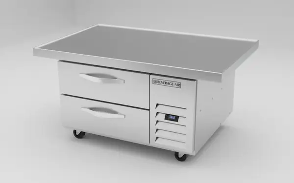 Beverage Air WTRCS36HC-48