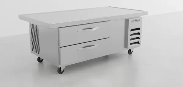 Beverage Air WTRCS52HC-60