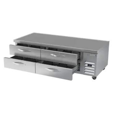 Beverage Air WTRCS72HC
