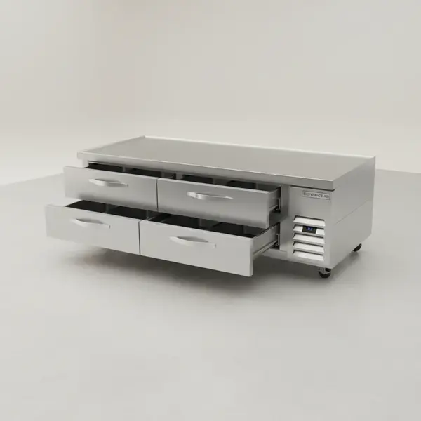 Beverage Air WTRCS72HC