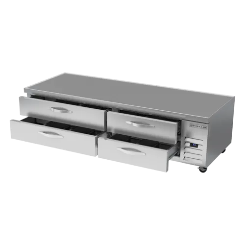 Beverage Air WTRCS84HC