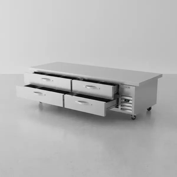 Beverage Air WTRCS84HC-89