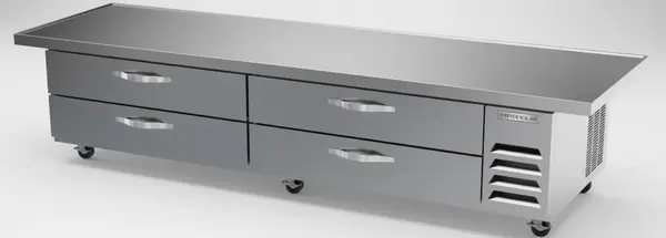 Beverage Air WTRCS96HC-108