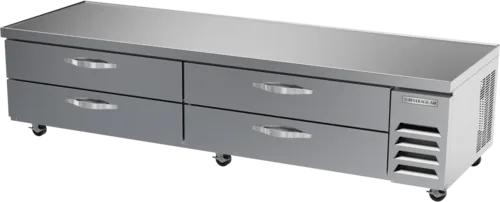 Beverage Air WTRCS96HC