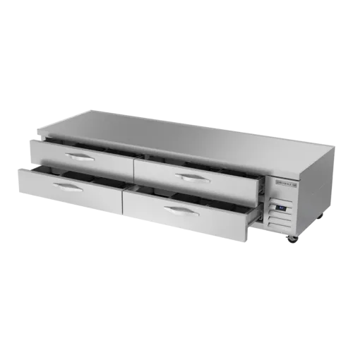 Beverage Air WTRCS96HC