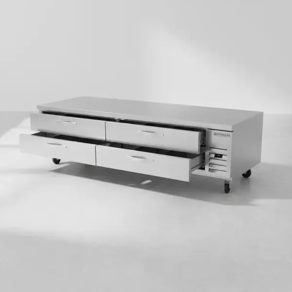 Beverage Air WTRCS96HC