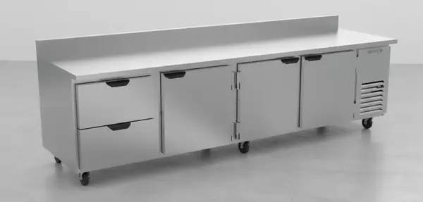 Beverage Air WTRD119AHC-2