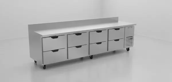 Beverage Air WTRD119AHC-8