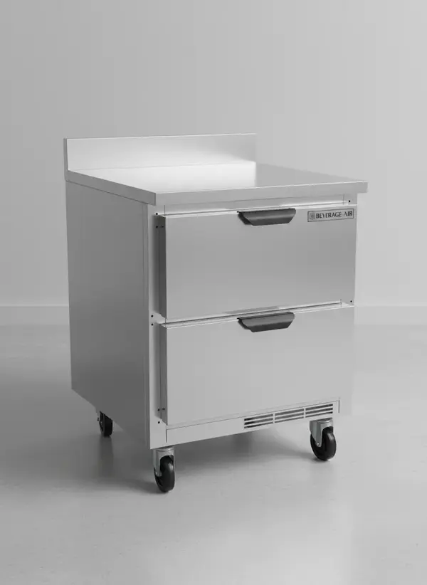 Beverage Air WTRD27AHC-2