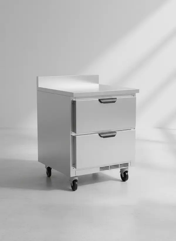 Beverage Air WTRD27AHC-2-FIP