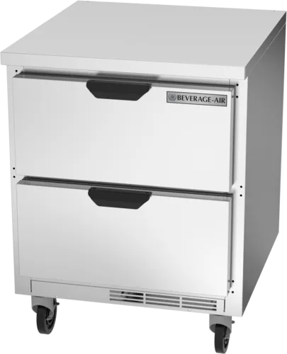 Beverage Air WTRD27AHC-2-FLT