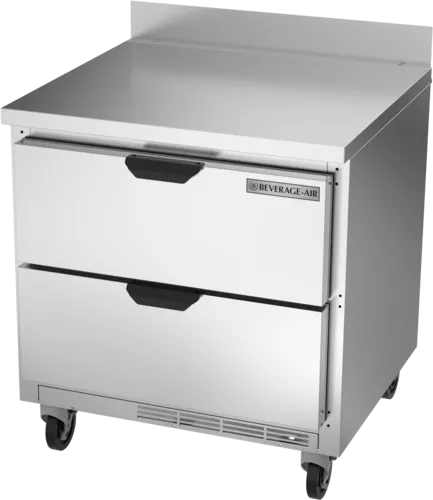 Beverage Air WTRD32AHC-2