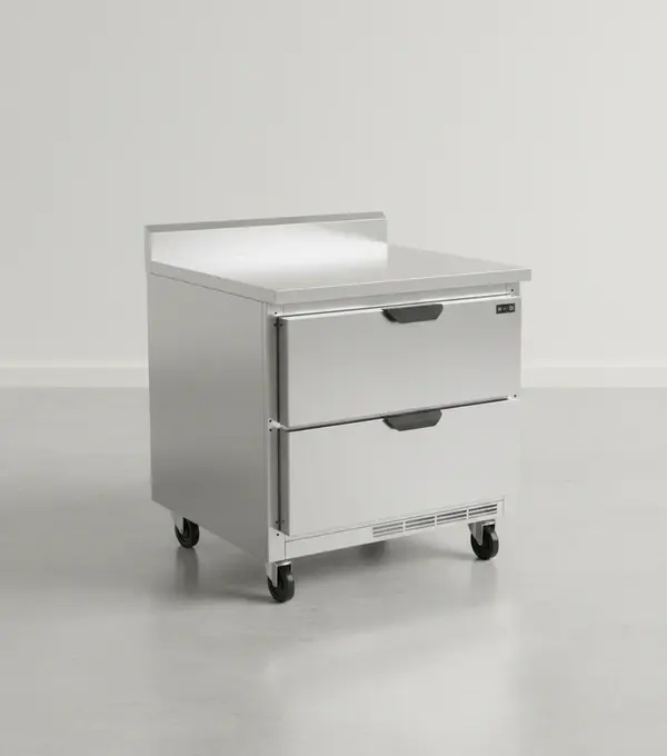 Beverage Air WTRD32AHC-2