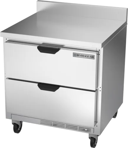 Beverage Air WTRD32AHC-2-FIP