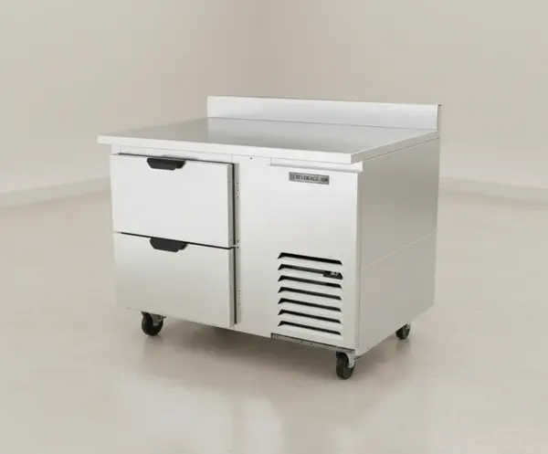 Beverage Air WTRD46AHC-2