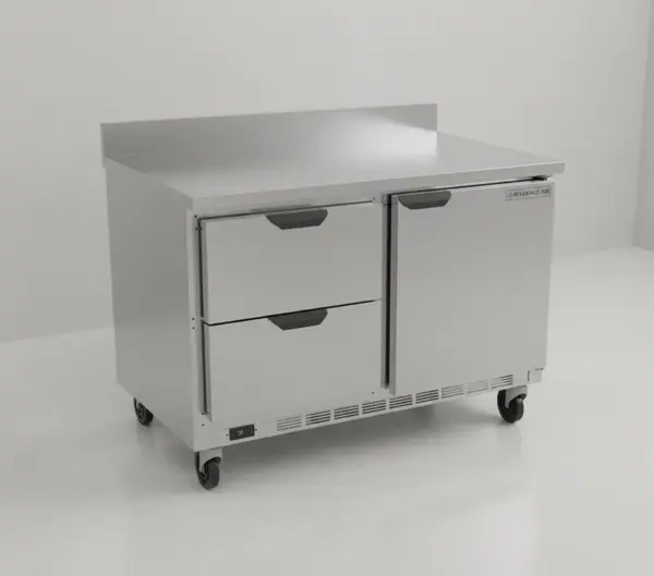 Beverage Air WTRD48AHC-2