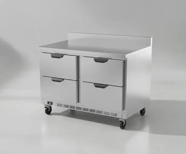 Beverage Air WTRD48AHC-4-FIP