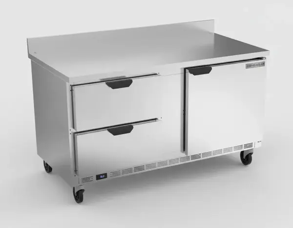 Beverage Air WTRD60AHC-2