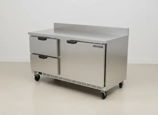 Beverage Air WTRD60AHC-2-FIP