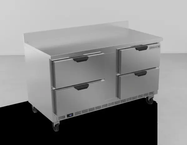 Beverage Air WTRD60AHC-4