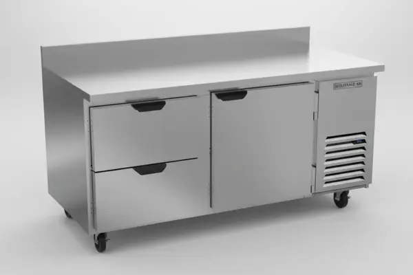 Beverage Air WTRD67AHC-2