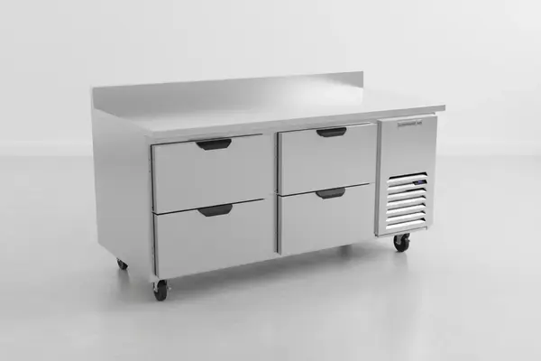 Beverage Air WTRD67AHC-4