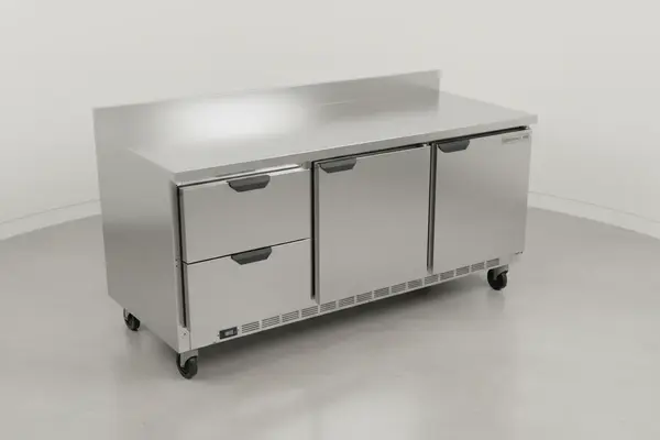 Beverage Air WTRD72AHC-2