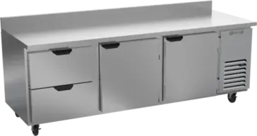 Beverage Air WTRD93AHC-2