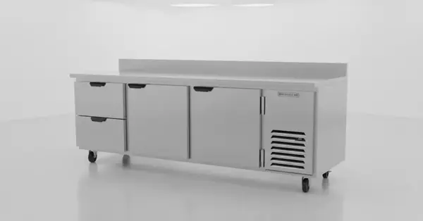 Beverage Air WTRD93AHC-2