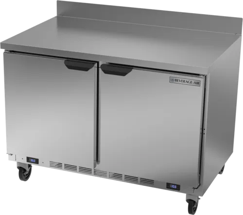 Beverage Air WTRF48AHC
