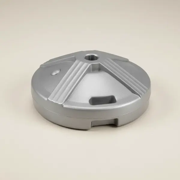 BFM UB50RD 16" Umbrella Base - 50 lbs