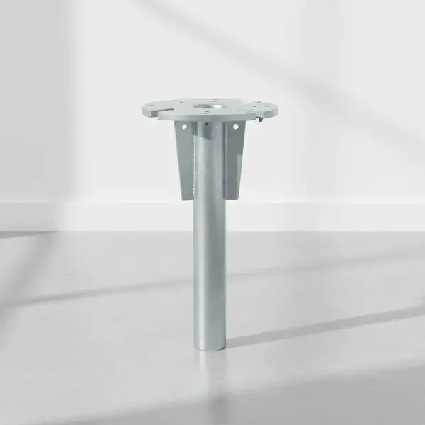 BFM Seating UBINGF In-Ground Fitting for Umbrellas