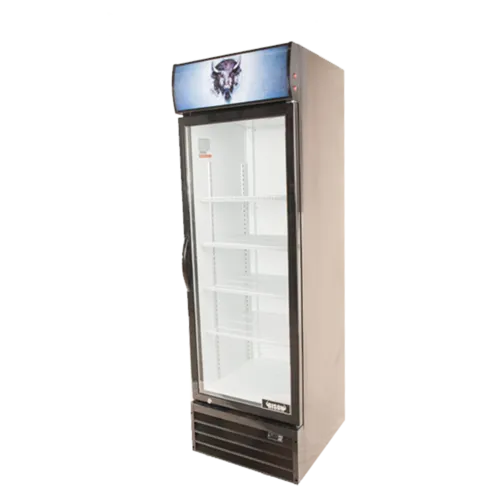 Bison Refrigeration BGM-15