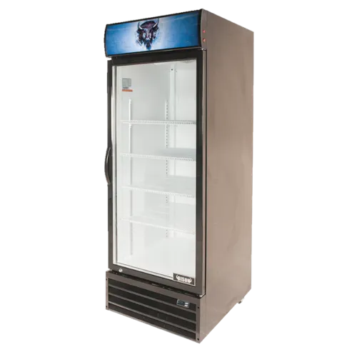 Bison Refrigeration BGM-21
