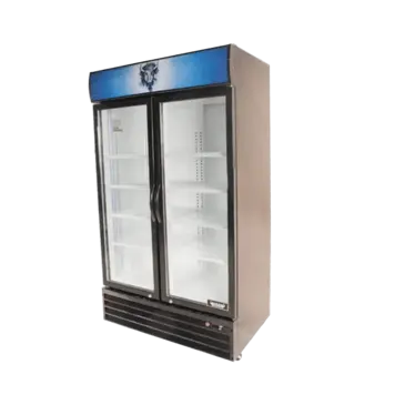 Bison Refrigeration BGM-35