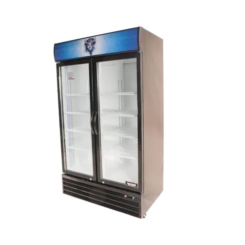 Bison Refrigeration BGM-35