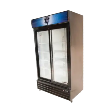 Bison Refrigeration BGM-35-SD