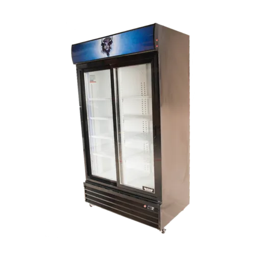 Bison Refrigeration BGM-35-SD