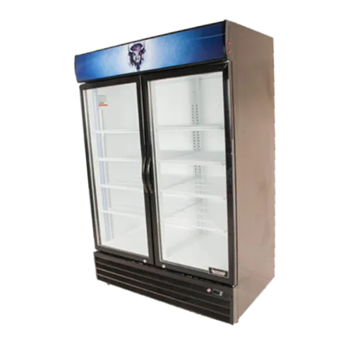 Bison Refrigeration BGM-49