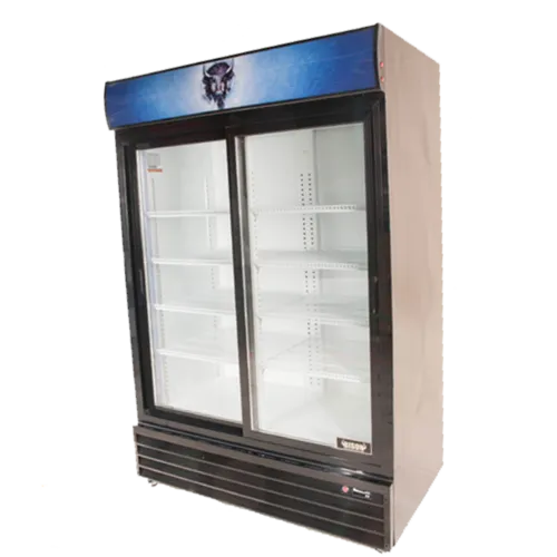 Bison Refrigeration BGM-49-SD