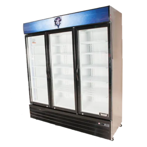 Bison Refrigeration BGM-53