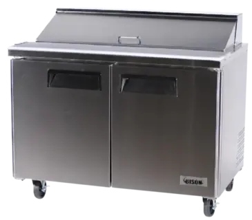 Bison Refrigeration BST-48